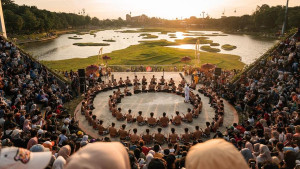 InJourney Pastikan Bandara & Destinasi Wisata Tetap Nyaman Dikunjungi