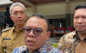 Komisi VII DPR RI Dorong Penguatan Desa Wisata di Bogor