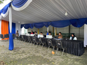 Dukung Program Motis Angleb 2026, KAI Daop 6 Yogyakarta Buka Pendaftaran Mulai Hari Ini