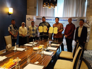 Mata Investor Melirik Palu, Visi Hadianto Melompati Waktu (Bagian 4)