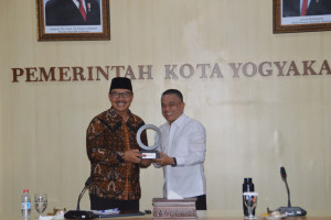 Silaturahim Jogjakarta dan Kesungguhan Palu Menata Jejaring (Bagian 5)