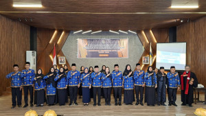 "Jiwai Tugas & Tanggung Jawab" – Narasi Utama Hadianto Rasyid Melantik Kepala Sekolah (Bagian 8)
