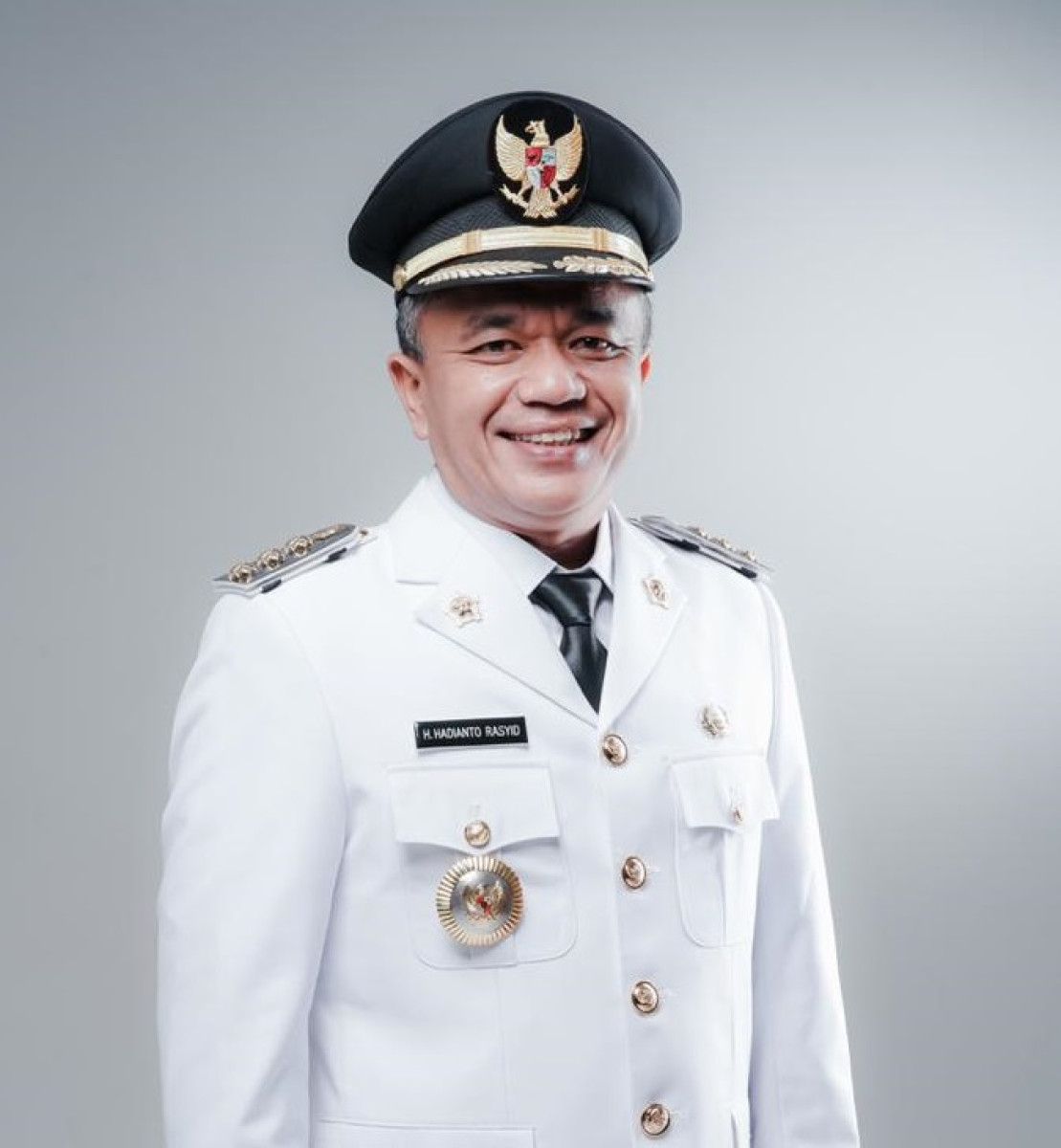 Langkah Catur Hadianto Rasyid: Mengubah Wajah Palu Menuju Kota Modern (Bagian 1)